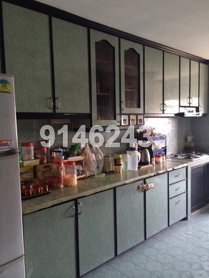 Blk 514 West Coast Road (Clementi), HDB 3 Rooms #93705112